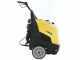 Nettoyeur haute pression &agrave; eau chaude Lavor Texas R 1611 GL - &Eacute;lectrique &agrave; chaud - Pression max 180 bars
