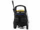 Nettoyeur haute pression &agrave; eau chaude Lavor Texas R 1611 GL - &Eacute;lectrique &agrave; chaud - Pression max 180 bars
