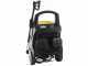 Nettoyeur haute pression &agrave; eau chaude Lavor Texas R 1611 GL - &Eacute;lectrique &agrave; chaud - Pression max 180 bars