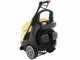 Nettoyeur haute pression &agrave; eau chaude Lavor Texas R 1611 GL - &Eacute;lectrique &agrave; chaud - Pression max 180 bars