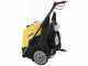 Nettoyeur haute pression &agrave; eau chaude Lavor Texas R 1611 GL - &Eacute;lectrique &agrave; chaud - Pression max 180 bars