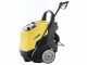 Nettoyeur haute pression &agrave; eau chaude Lavor Texas R 1611 GL - &Eacute;lectrique &agrave; chaud - Pression max 180 bars