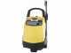Nettoyeur haute pression &agrave; eau chaude Lavor Texas R 1611 GL - &Eacute;lectrique &agrave; chaud - Pression max 180 bars