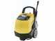 Nettoyeur haute pression &agrave; eau chaude Lavor Texas R 1611 GL - &Eacute;lectrique &agrave; chaud - Pression max 180 bars