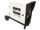 Poste &agrave; souder inverter &agrave; fil Telwin Telwin Maxima 230 Synergic - pour MIG-MAG/FLUX/BRAZING/MMA/TIG DC- LIFT - GAZ/NO GAZ