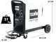 Poste &agrave; souder inverter &agrave; fil Telwin Telwin Maxima 230 Synergic - pour MIG-MAG/FLUX/BRAZING/MMA/TIG DC- LIFT - GAZ/NO GAZ