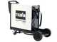 Poste &agrave; souder inverter &agrave; fil Telwin Telwin Maxima 230 Synergic - pour MIG-MAG/FLUX/BRAZING/MMA/TIG DC- LIFT - GAZ/NO GAZ