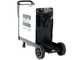 Poste &agrave; souder inverter &agrave; fil Telwin Telwin Maxima 230 Synergic - pour MIG-MAG/FLUX/BRAZING/MMA/TIG DC- LIFT - GAZ/NO GAZ
