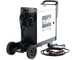 Poste &agrave; souder inverter &agrave; fil Telwin Telwin Maxima 230 Synergic - pour MIG-MAG/FLUX/BRAZING/MMA/TIG DC- LIFT - GAZ/NO GAZ