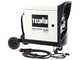 Poste &agrave; souder inverter &agrave; fil Telwin Telwin Maxima 230 Synergic - pour MIG-MAG/FLUX/BRAZING/MMA/TIG DC- LIFT - GAZ/NO GAZ