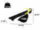Aspirateur &agrave; feuilles &agrave; batterie Karcher BLV 18-200 - MACHINE SEULE - BATTERIE ET CHARGEUR DE BATTERIE NON INCLUS!