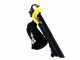 Aspirateur &agrave; feuilles &agrave; batterie Karcher BLV 18-200 - MACHINE SEULE - BATTERIE ET CHARGEUR DE BATTERIE NON INCLUS!