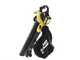 Karcher BLV 36-240 - Souffleur aspirateur &agrave; batterie - SANS BATTERIE NI CHARGEUR