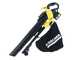 Karcher BLV 36-240 - Souffleur aspirateur &agrave; batterie - SANS BATTERIE NI CHARGEUR