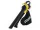 Karcher BLV 36-240 - Souffleur aspirateur &agrave; batterie - SANS BATTERIE NI CHARGEUR
