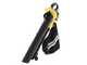 Karcher BLV 36-240 - Souffleur aspirateur &agrave; batterie - SANS BATTERIE NI CHARGEUR