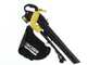 Karcher BLV 36-240 - Souffleur aspirateur &agrave; batterie - SANS BATTERIE NI CHARGEUR
