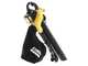 Karcher BLV 36-240 - Souffleur aspirateur &agrave; batterie - SANS BATTERIE NI CHARGEUR