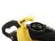 Karcher BLV 36-240 - Souffleur aspirateur &agrave; batterie - SANS BATTERIE NI CHARGEUR