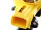 Karcher BLV 36-240 - Souffleur aspirateur &agrave; batterie - SANS BATTERIE NI CHARGEUR