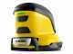 D&eacute;givreur &eacute;lectrique Karcher EDI 4 &agrave; batterie