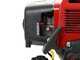 Kawasaki TJ 53E PRO M - D&eacute;broussailleuse thermique professionnelle - Arbre Blue Bird