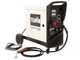 Poste &agrave; souder inverter &agrave; fil Telwin Maxima 270 Synergic - pour MIG-MAG/FLUX/BRAZING/MMA/TIG DC- LIFT - GAZ/NO GAZ