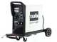 Poste &agrave; souder inverter &agrave; fil Telwin Maxima 270 Synergic - pour MIG-MAG/FLUX/BRAZING/MMA/TIG DC- LIFT - GAZ/NO GAZ