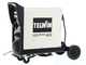 Poste &agrave; souder inverter &agrave; fil Telwin Maxima 270 Synergic - pour MIG-MAG/FLUX/BRAZING/MMA/TIG DC- LIFT - GAZ/NO GAZ