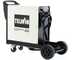 Poste &agrave; souder inverter &agrave; fil Telwin Maxima 270 Synergic - pour MIG-MAG/FLUX/BRAZING/MMA/TIG DC- LIFT - GAZ/NO GAZ