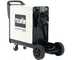 Poste &agrave; souder inverter &agrave; fil Telwin Maxima 270 Synergic - pour MIG-MAG/FLUX/BRAZING/MMA/TIG DC- LIFT - GAZ/NO GAZ