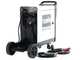 Poste &agrave; souder inverter &agrave; fil Telwin Maxima 270 Synergic - pour MIG-MAG/FLUX/BRAZING/MMA/TIG DC- LIFT - GAZ/NO GAZ