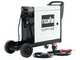 Poste &agrave; souder inverter &agrave; fil Telwin Maxima 270 Synergic - pour MIG-MAG/FLUX/BRAZING/MMA/TIG DC- LIFT - GAZ/NO GAZ