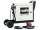 Poste &agrave; souder inverter &agrave; fil Telwin Maxima 270 Synergic - pour MIG-MAG/FLUX/BRAZING/MMA/TIG DC- LIFT - GAZ/NO GAZ