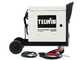 Poste &agrave; souder inverter &agrave; fil Telwin Maxima 270 Synergic - pour MIG-MAG/FLUX/BRAZING/MMA/TIG DC- LIFT - GAZ/NO GAZ
