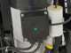 Comet K 200 10/150 Extra - Nettoyeur Haute Pression &agrave; froid - 135 bars - 600 l/h