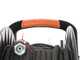 Comet K 200 10/150 Extra - Nettoyeur Haute Pression &agrave; froid - 150 bar - 600 l/h