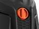 Comet K 200 10/150 Extra - Nettoyeur Haute Pression &agrave; froid - 150 bar - 600 l/h