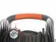 Nettoyeur haute pression  Comet K 200 10/150 Extra - Pression max 150 bars