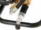 Nettoyeur haute pression  Comet K 200 10/150 Extra - Pression max 150 bars