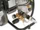 Nettoyeur haute pression  Comet K 200 10/150 Extra - Pression max 150 bars