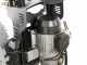 Nettoyeur haute pression  Comet K 200 10/150 Extra - Pression max 150 bars