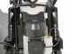 Nettoyeur haute pression  Comet K 200 10/150 Extra - Pression max 150 bars