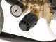 Nettoyeur haute pression  Comet K 200 10/150 Extra - Pression max 150 bars
