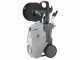 Nettoyeur haute pression  Comet K 200 10/150 Extra - Pression max 150 bars