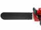 BlueBird GY 9303 - Tron&ccedil;onneuse &eacute;lectrique de 2000W - Guide 40cm