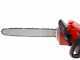 BlueBird GY 9303 - Tron&ccedil;onneuse &eacute;lectrique de 2000W - Guide 40cm