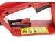 BlueBird GY 9303 - Tron&ccedil;onneuse &eacute;lectrique de 2000W - Guide 40cm