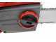 BlueBird GY 9303 - Tron&ccedil;onneuse &eacute;lectrique de 2000W - Guide 40cm