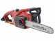 BlueBird GY 9303 - Tron&ccedil;onneuse &eacute;lectrique de 2000W - Guide 40cm
